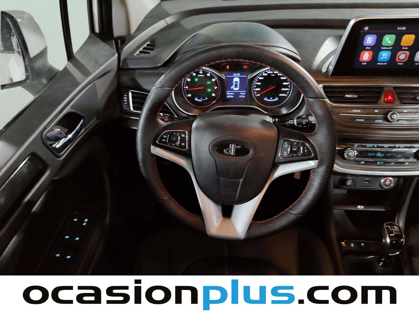 DR AUTOMOBILES DR4 DR AUTOMOBILES DR4 1.6 GLP (106 CV) manual