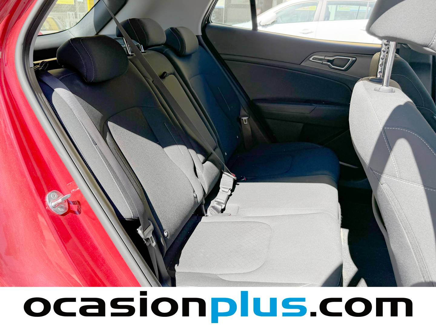 KIA Sportage Kia Sportage 1.6 T-GDi Concept 4X2 (150 CV) km 0