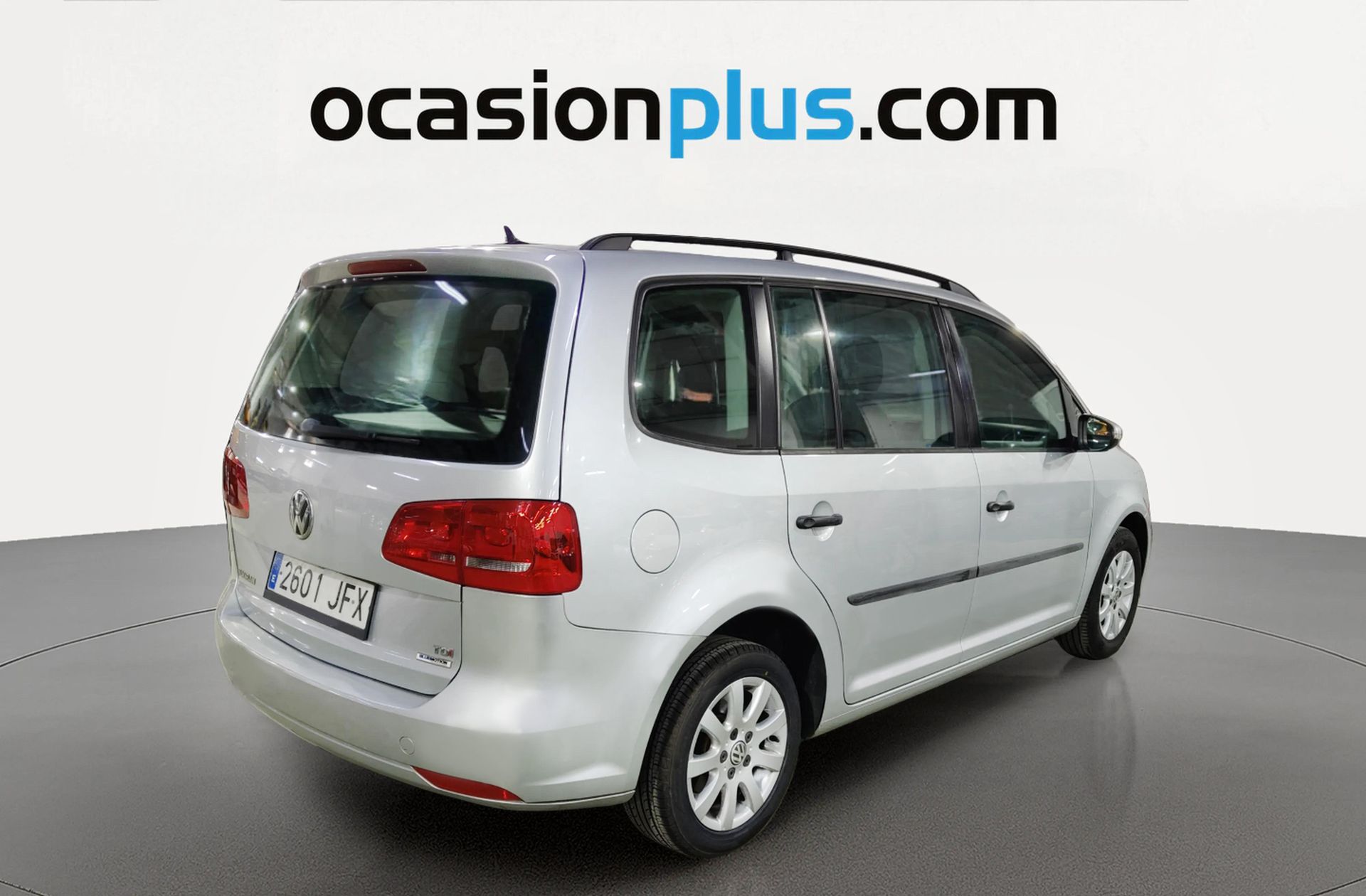 Volkswagen Touran Edition 1.6 TDI BMT - foto 4