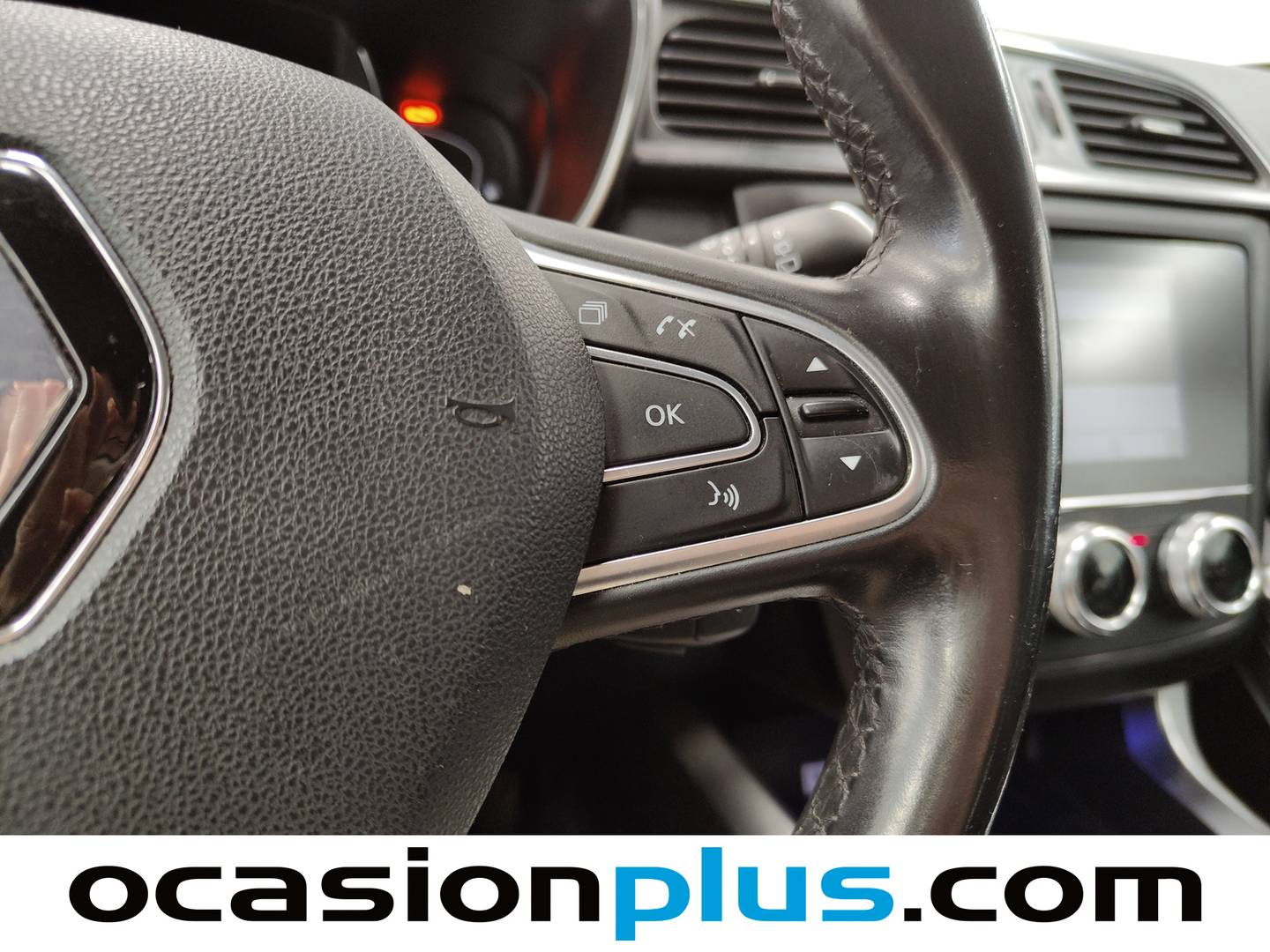 Renault Kadjar Renault Kadjar Zen Blue dCi (115 CV) al mejor precio