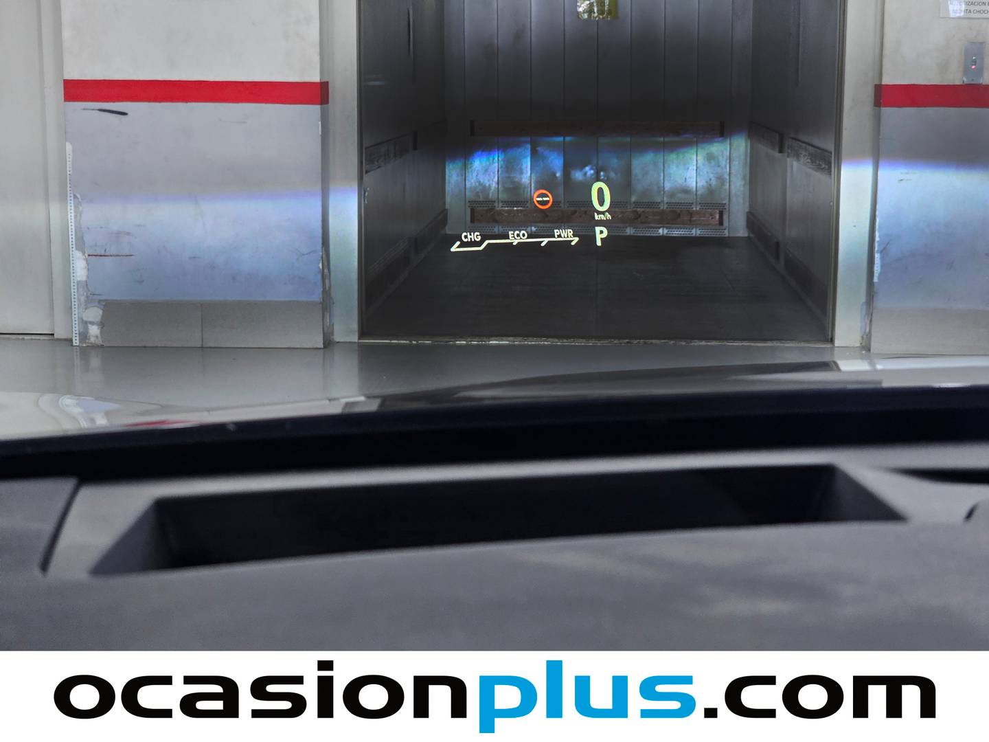 Lexus RX Lexus RX 450h Executive (313 CV) 2021