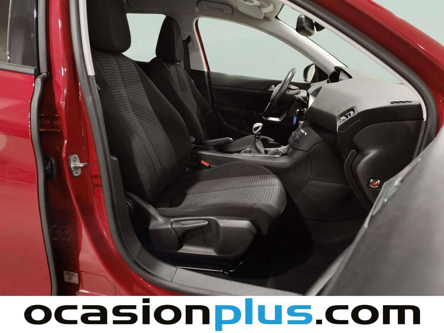 Peugeot 308 Peugeot 308 1.5 BlueHDi S&S Active (130 CV) diésel