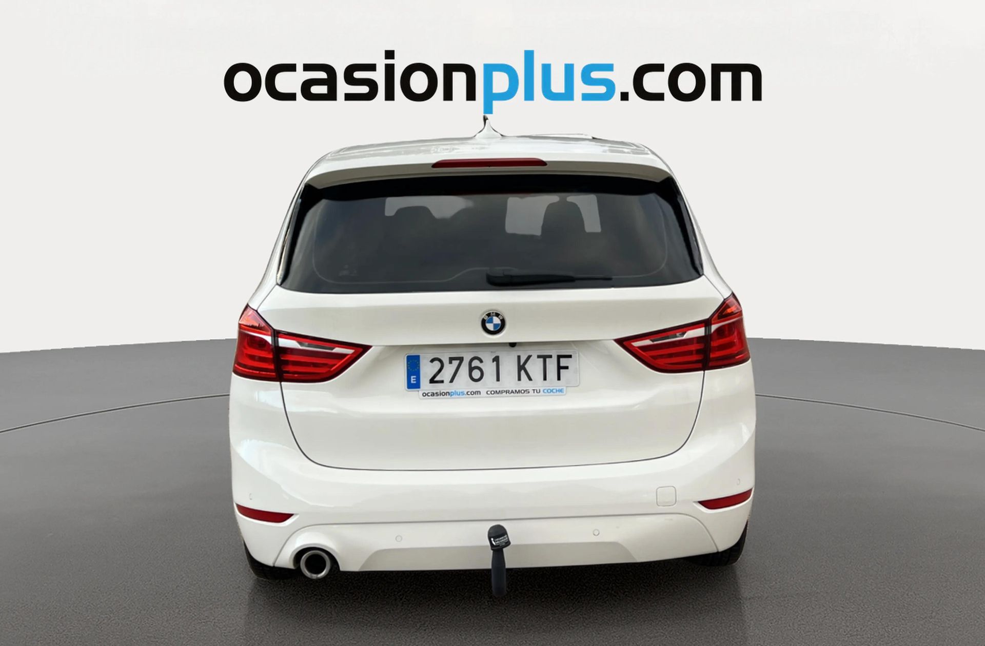 BMW Serie 2 Gran Tourer 2 216d Gran Tourer - foto 13