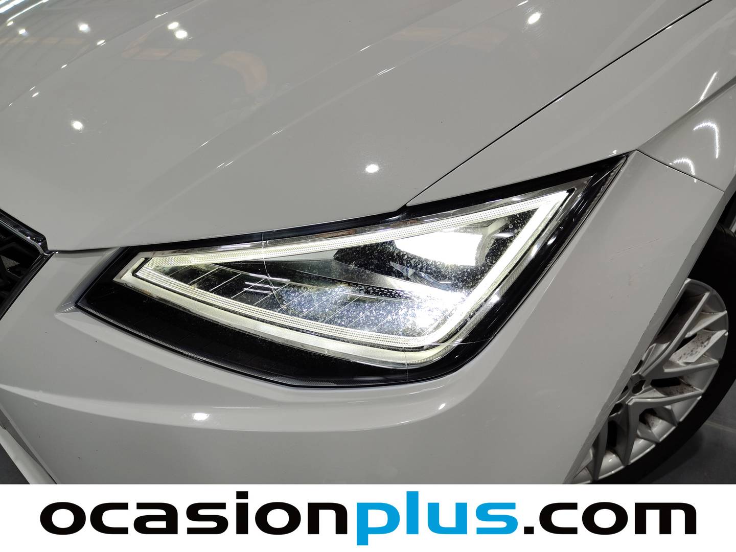 Foto Seat Ibiza SEAT Ibiza 1.0 TSI S&S FR XL (115 CV)