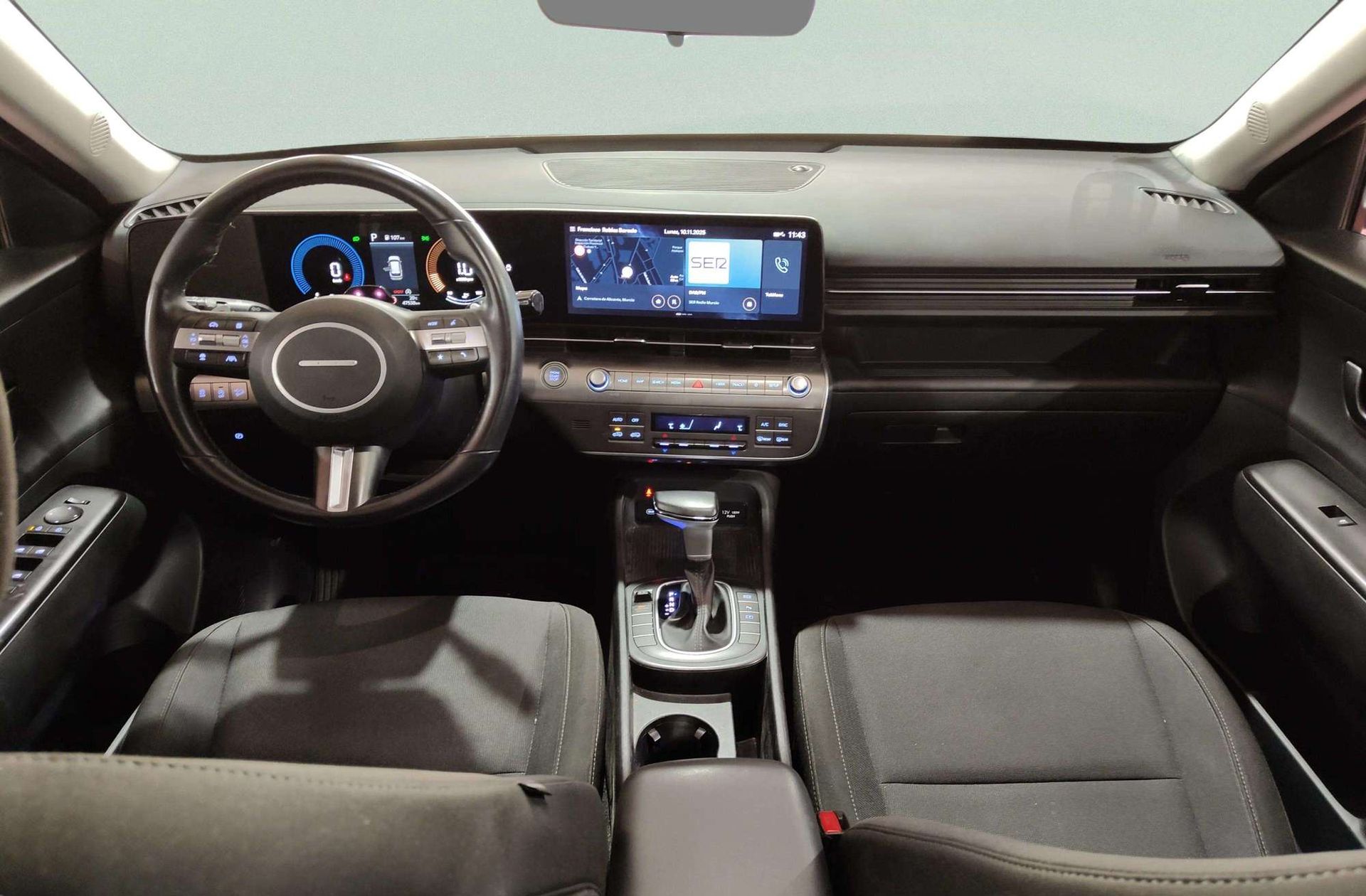Hyundai Kona 1.0 T-GDi Maxx 4x2 DCT - foto 6