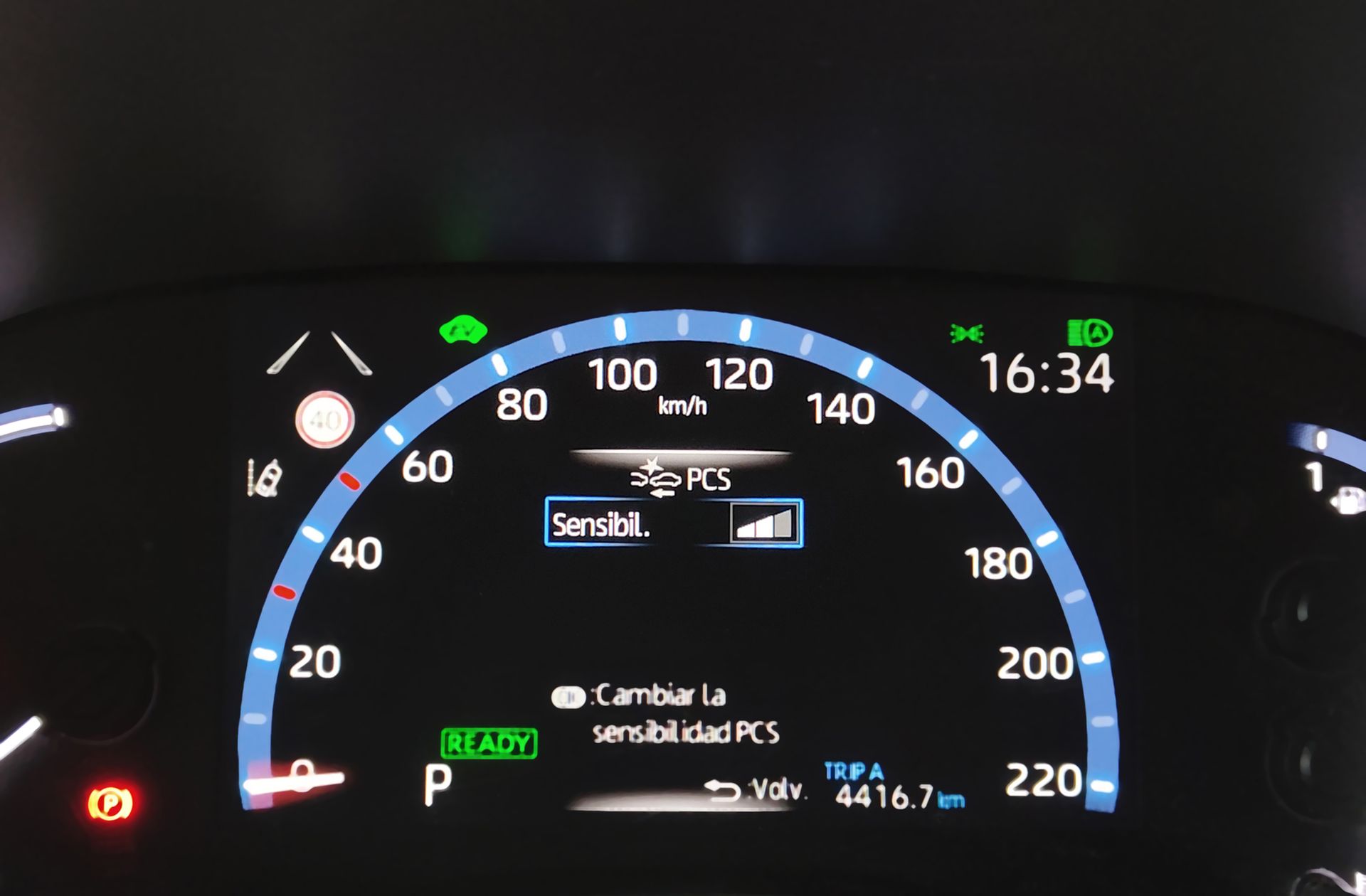Toyota Yaris Cross 120H Active Tech - foto 13