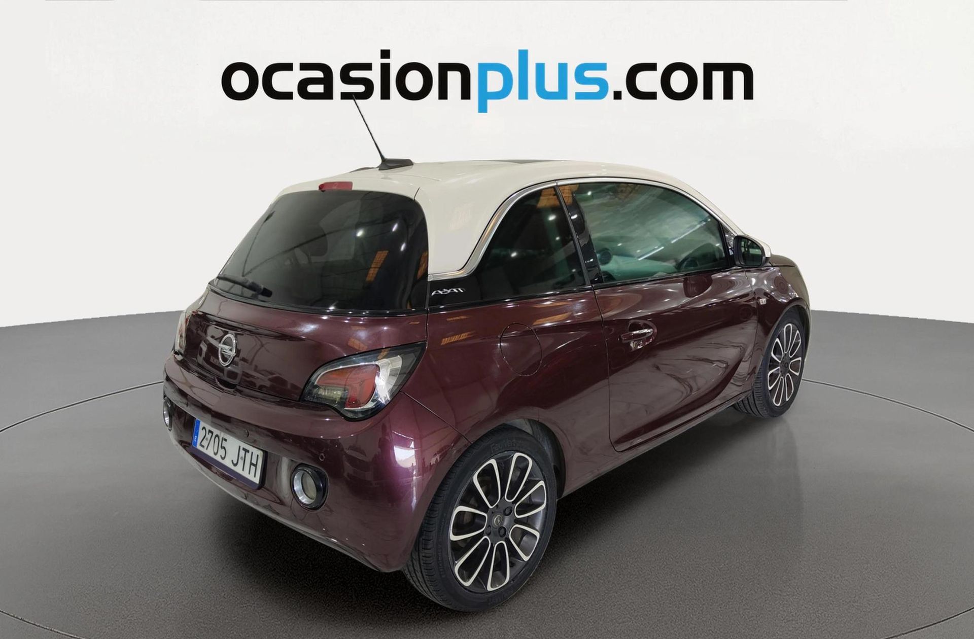 Opel Adam 1.4 XEL Glam - foto 4