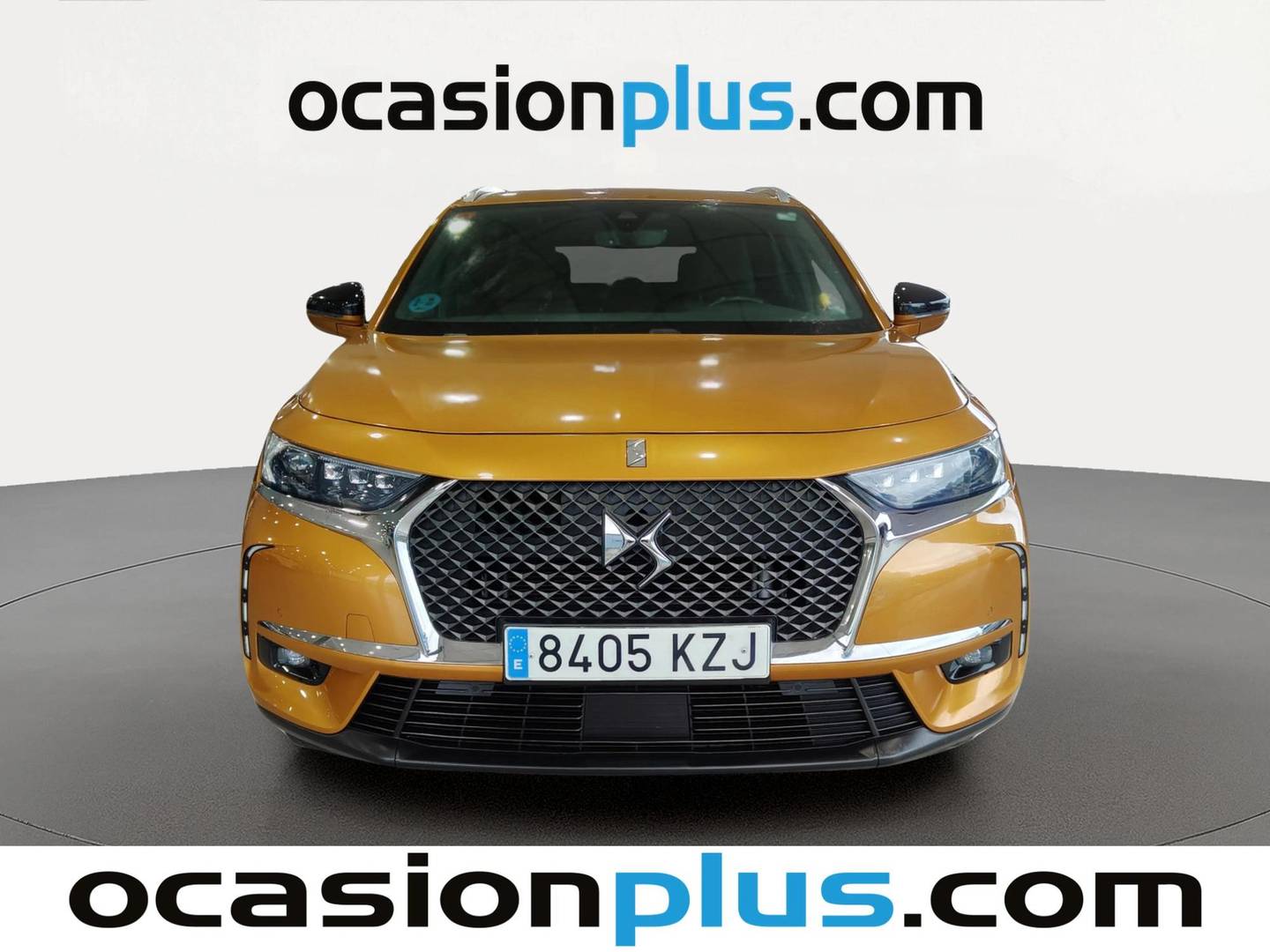 DS DS 7 Crossback DS DS7 Crossback PureTech 130 So Chic (130 CV) gasolina