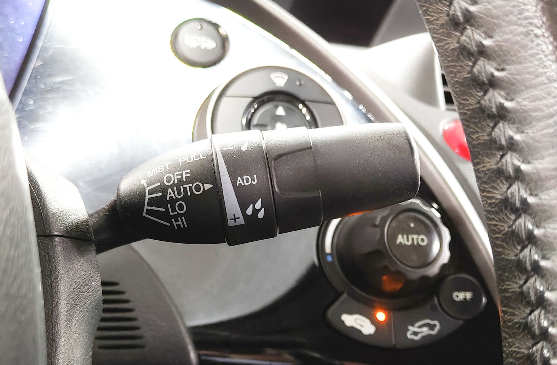 Honda Civic 2.2 i-CTDi Sport - foto 30