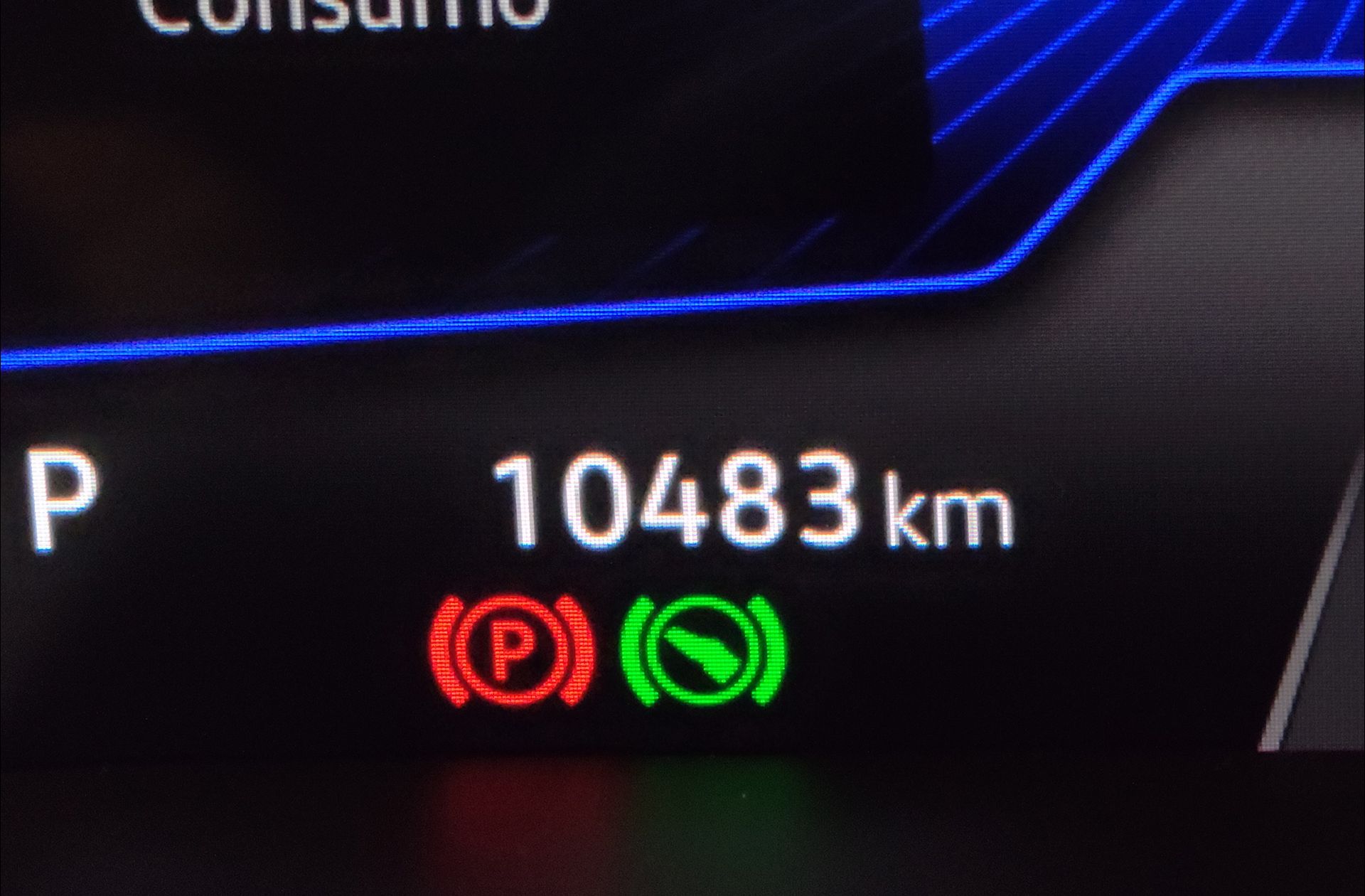 Volkswagen Polo ``más`` 1.0 TSI DSG - foto 9
