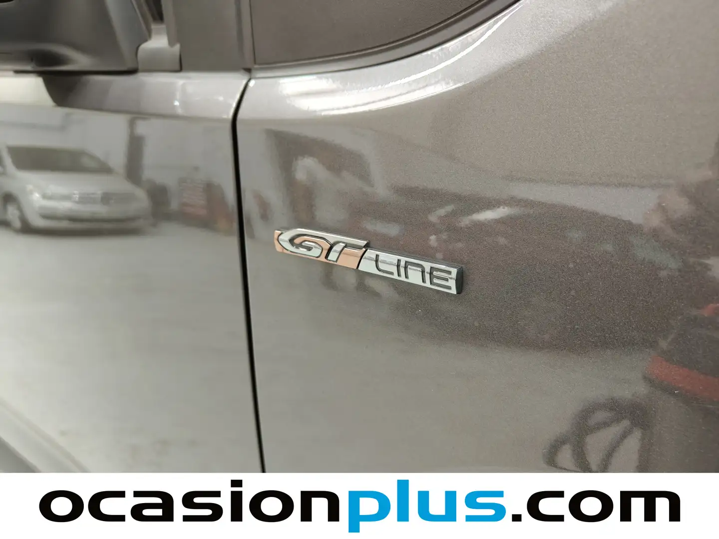 Foto Peugeot Rifter Peugeot Rifter BlueHDi 130 GT Line Standard EAT8 (130 CV)