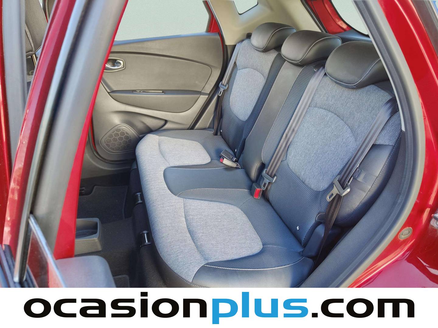 Renault Captur Renault Captur Xmod Energy TCe (120 CV) de ocasión