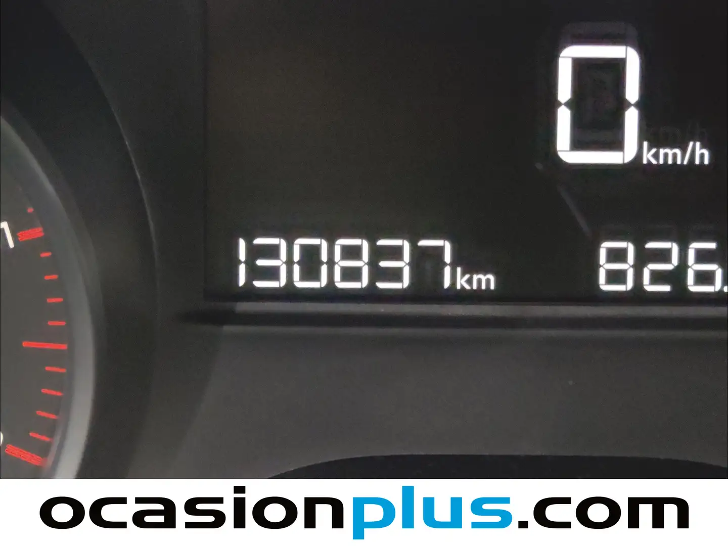 Foto Peugeot 2008 Peugeot 2008 BlueHDi 100 S&S Style (100 CV)