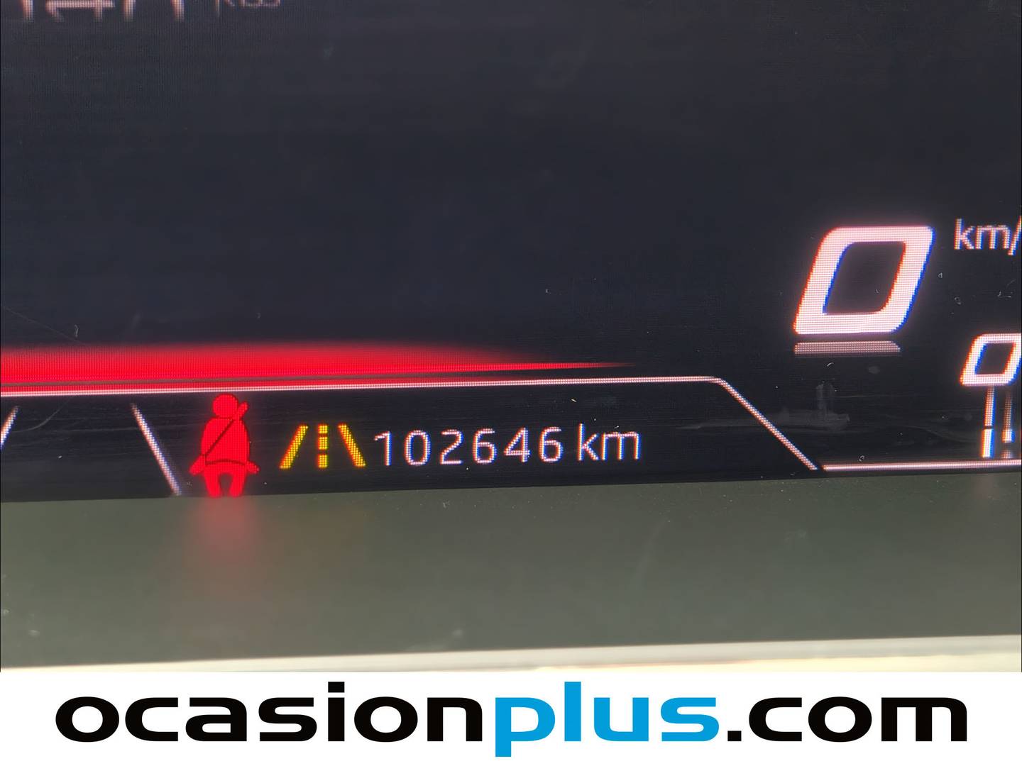 Foto Seat León SEAT León 2.0 TDI S&S FR Fast Edition (150 CV)