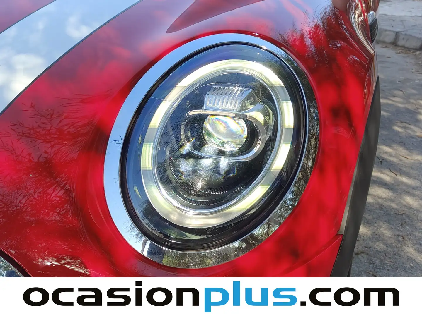 Foto Mini MINI MINI MINI 5 Puertas Cooper (136 CV)