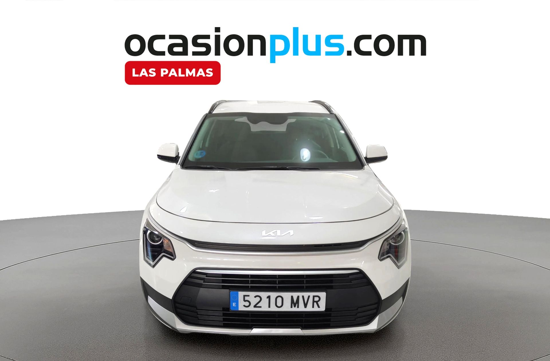 Kia Niro 1.6 GDi HEV Concept - foto 13