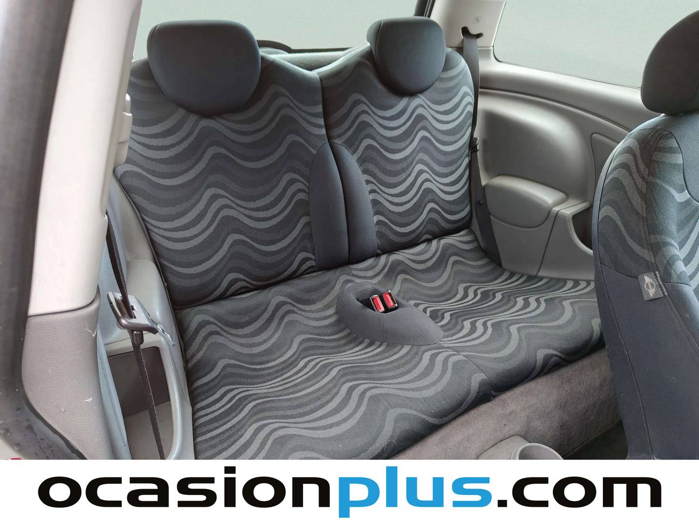 Foto Mini MINI MINI MINI 3 Puertas One D (75 CV)