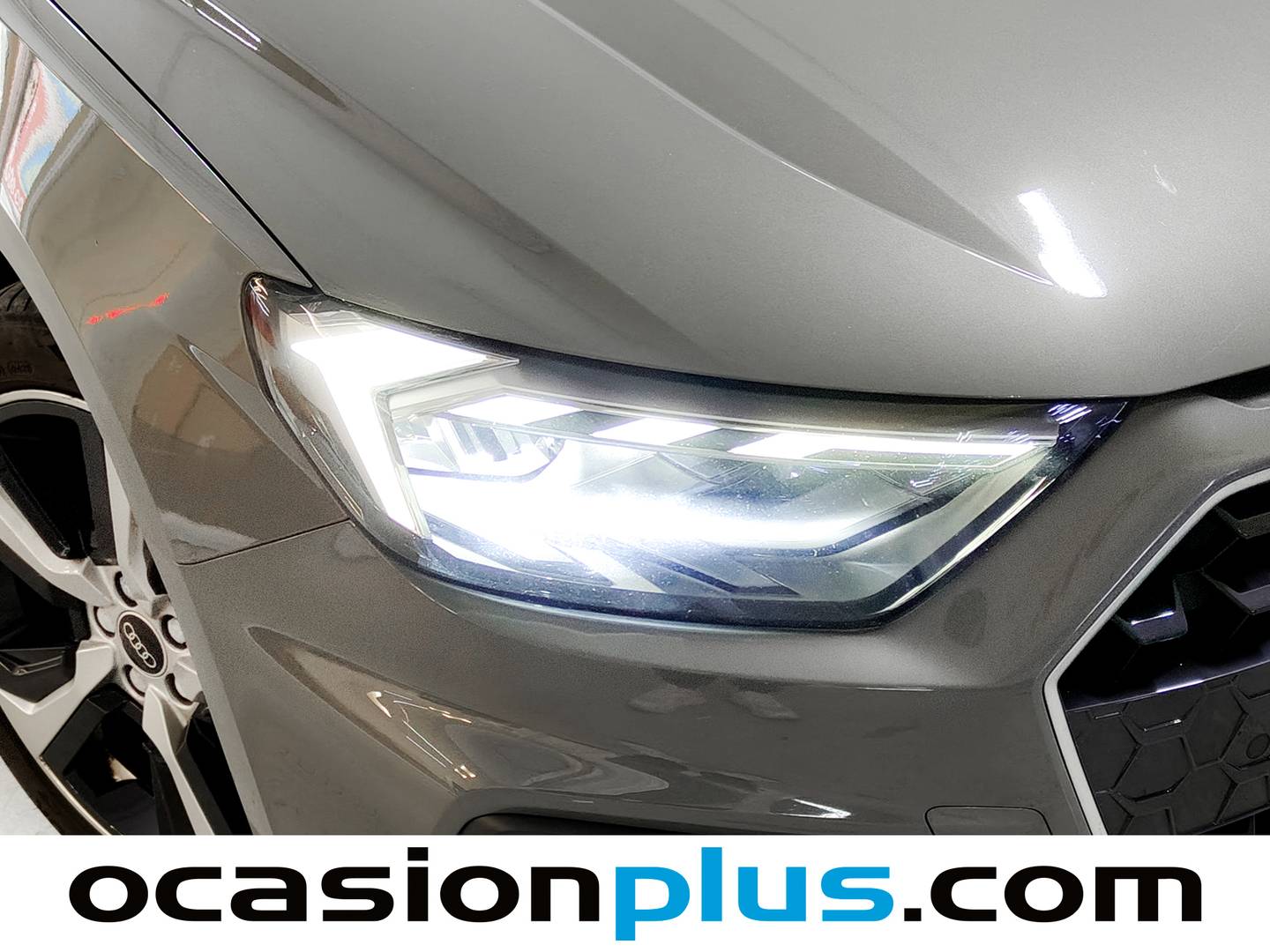 Audi A1 Audi A1 Sportback Sportback Adrenalin 35 TFSI Pack S-line (150 CV) S tronic barato