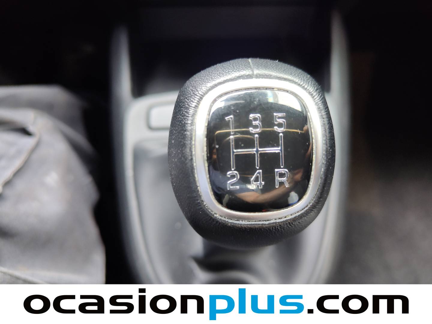 Hyundai i10 Hyundai i10 1.0 Klass (67 CV) de ocasión