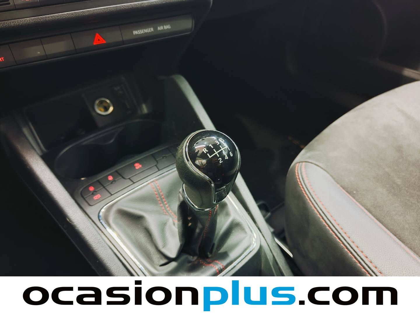 Seat Ibiza Seat Ibiza 1.0 EcoTSI FR Crono (110 CV) de segunda mano