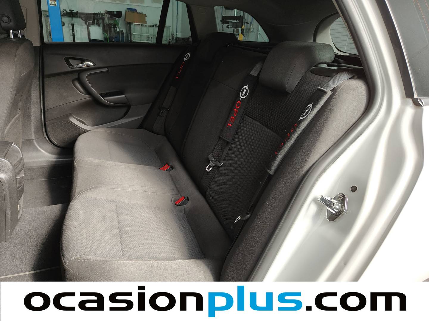 Opel Insignia Opel Insignia Sports Tourer 2.0 CDTI ecoFlex S&S Excellence (140 CV) seminuevo