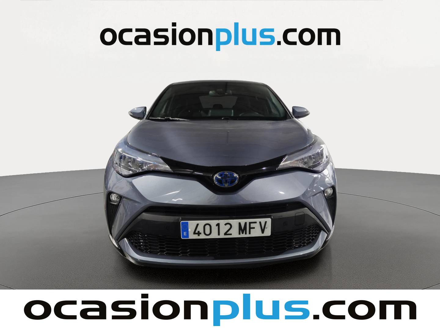 Toyota C-HR Toyota C-HR 1.8 125H Advance (122 CV) 122cv