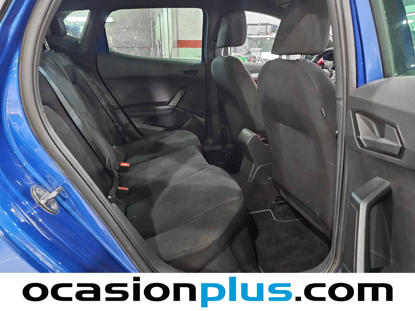 Seat Ibiza Seat Ibiza 1.0 TSI FR (110 CV) 2022