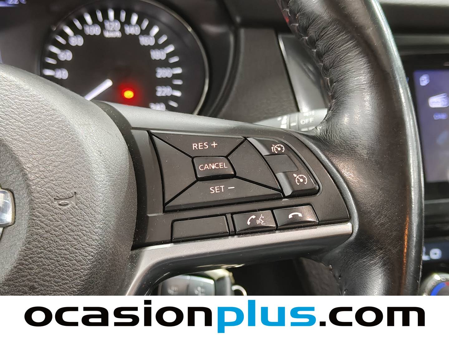 Foto Nissan X-TRAIL Nissan X-Trail dCi 130 N-Connecta  (130 CV)