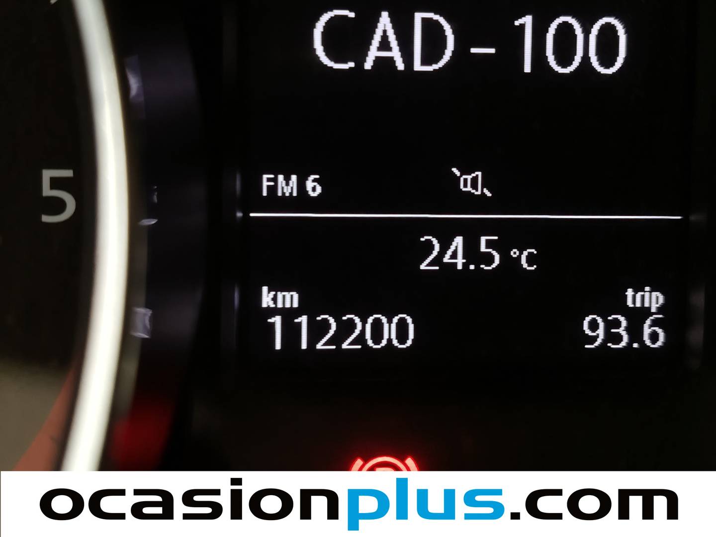 Volkswagen Polo Volkswagen Polo Sport 1.4 TDI BMT (90 CV) DSG seminuevo