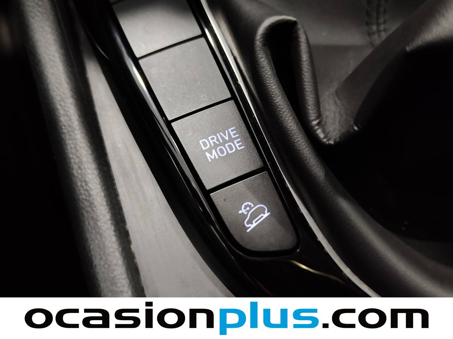 Hyundai Tucson Hyundai Tucson 1.6 TGDI Maxx (150 CV) seminuevo