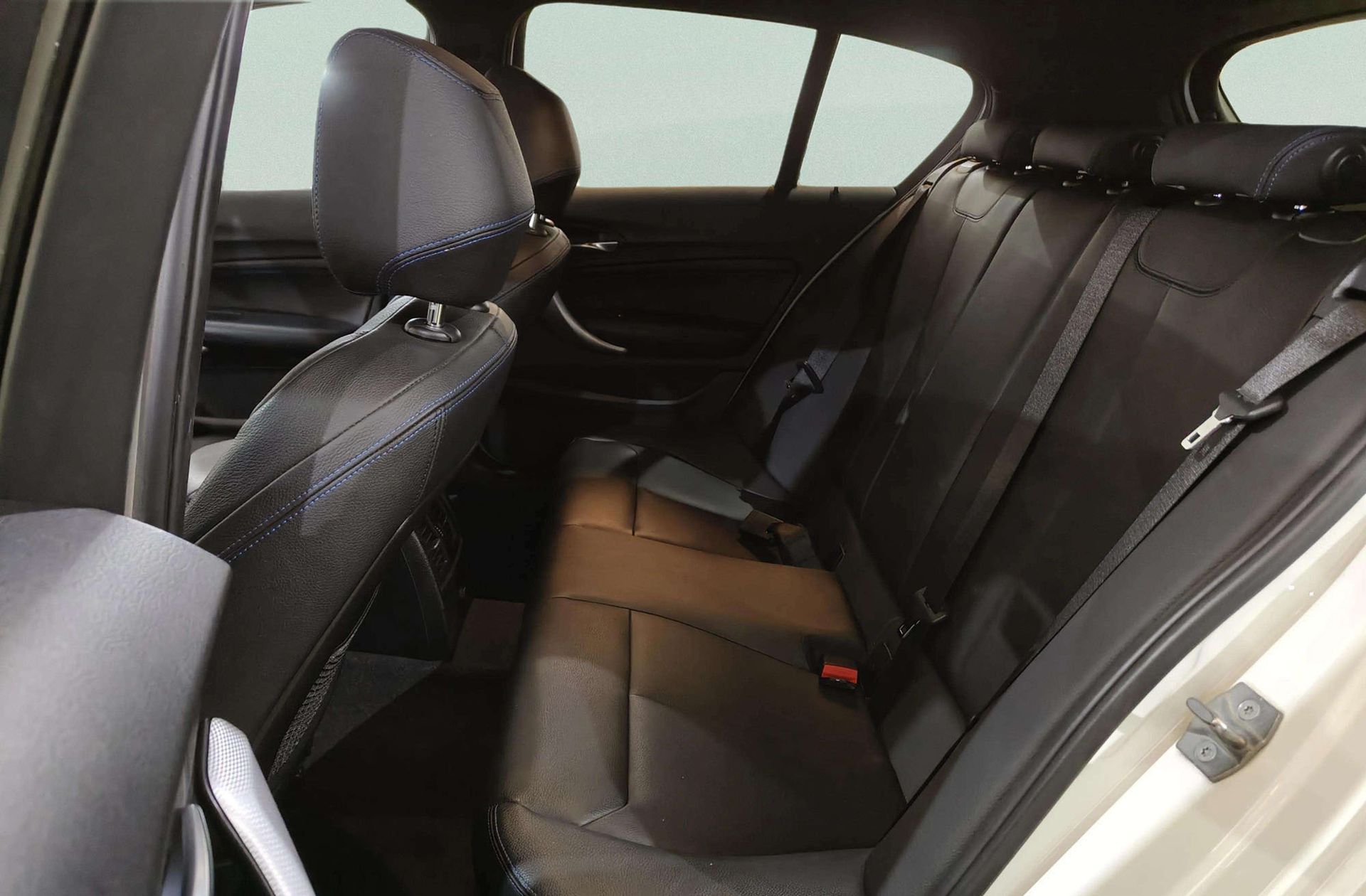 BMW Serie 1 118d - foto 12