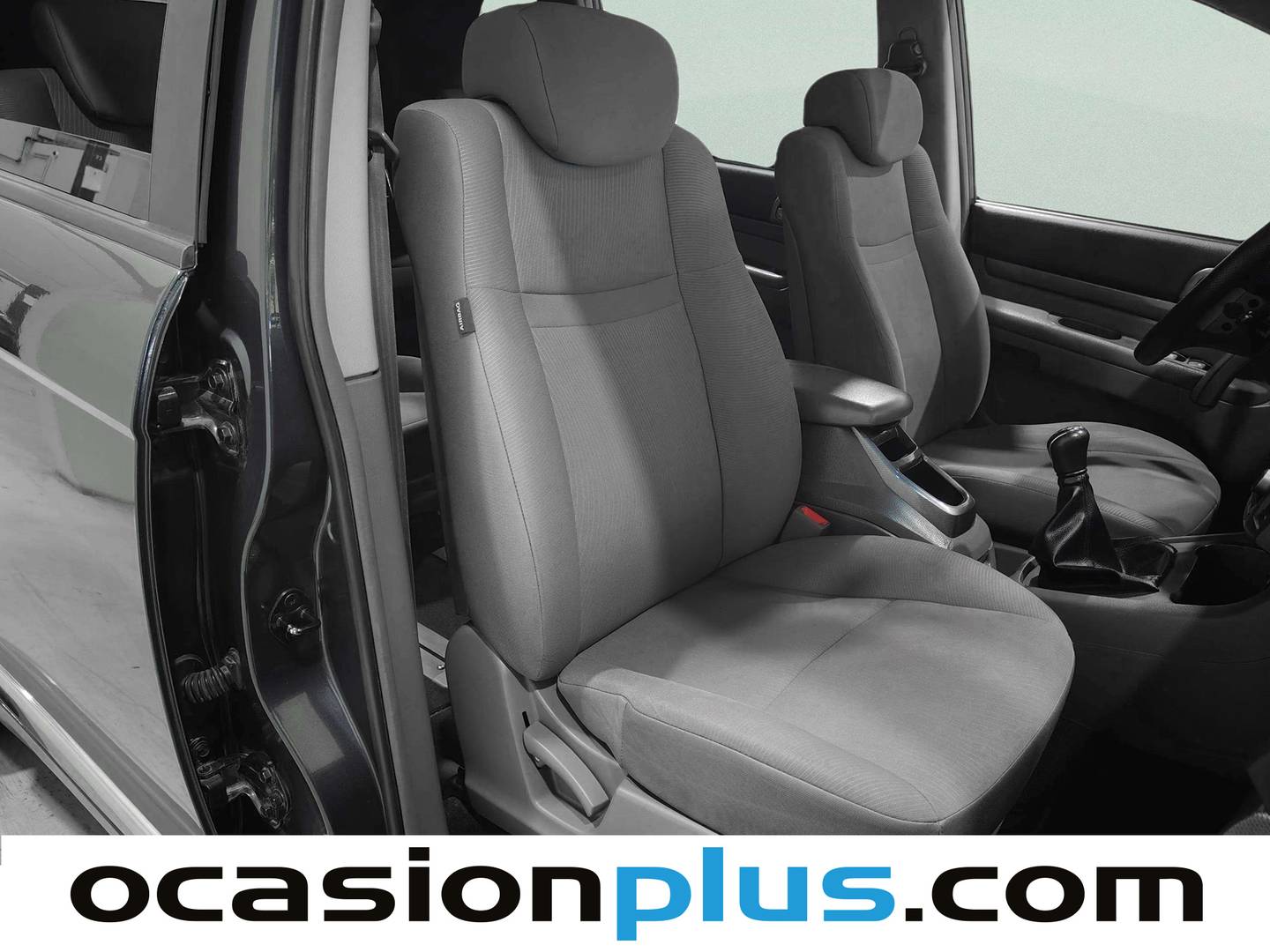 SsangYong Rodius SsangYong Rodius 2.0 e-Xdi Premium (155 CV) 7 Plazas manual