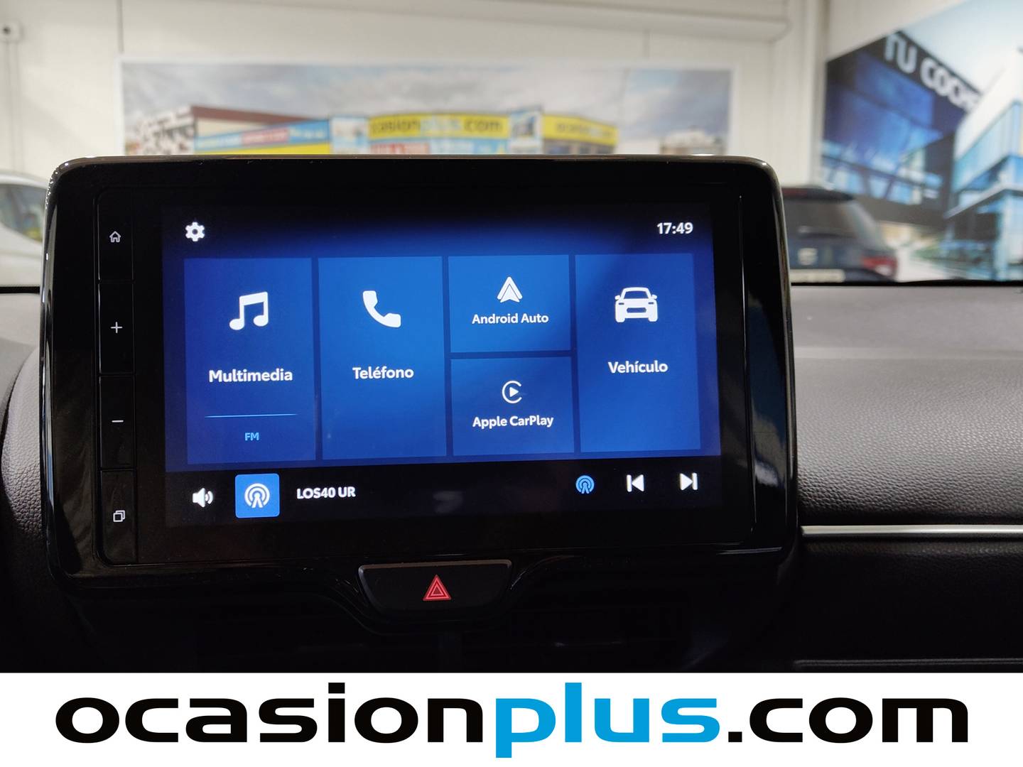 Foto Toyota Yaris Toyota Yaris 120H Active Plus (116 CV)