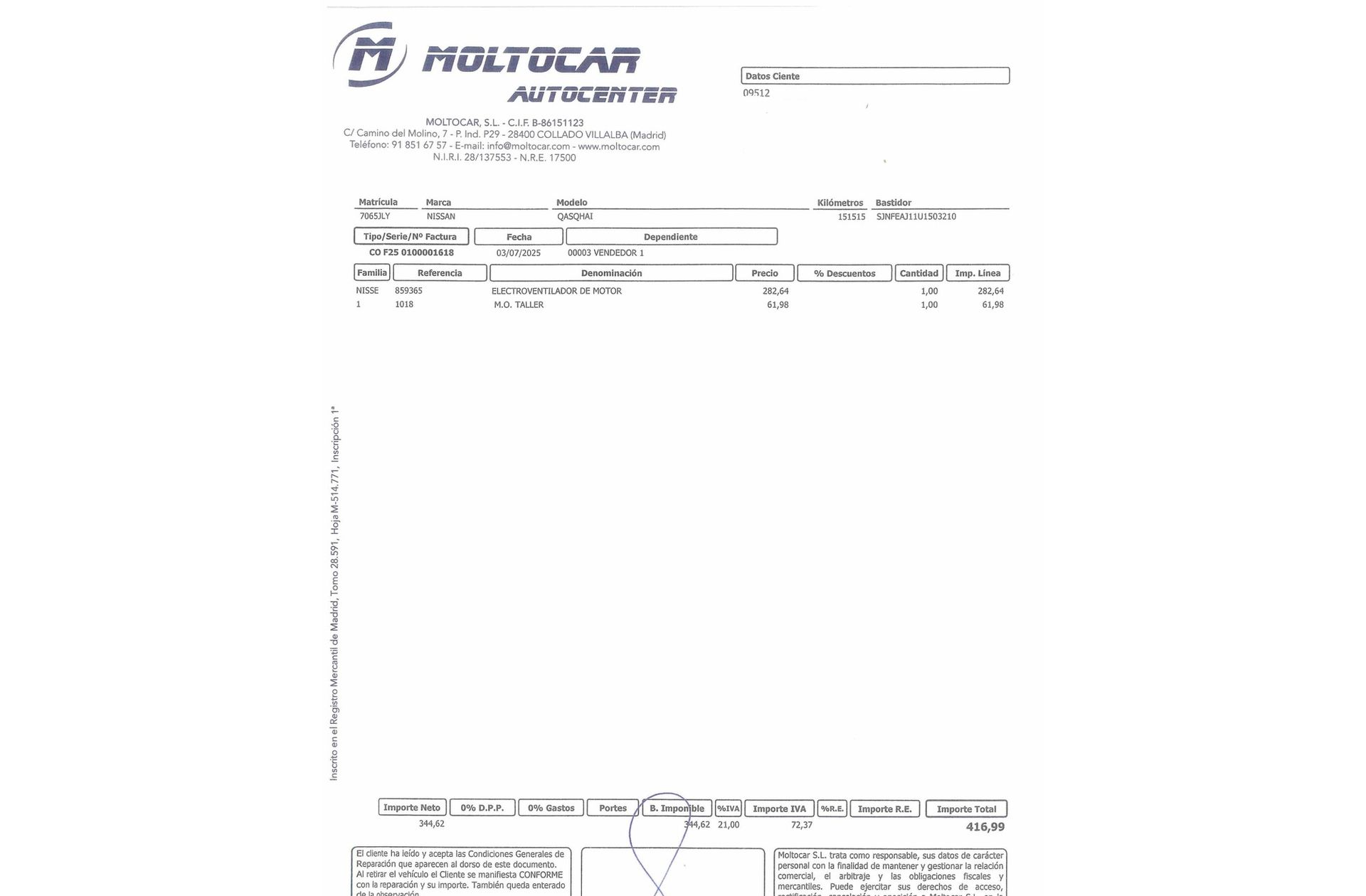Nissan Qashqai DIG-T 115 Acenta 4x2 XTronic - foto 17