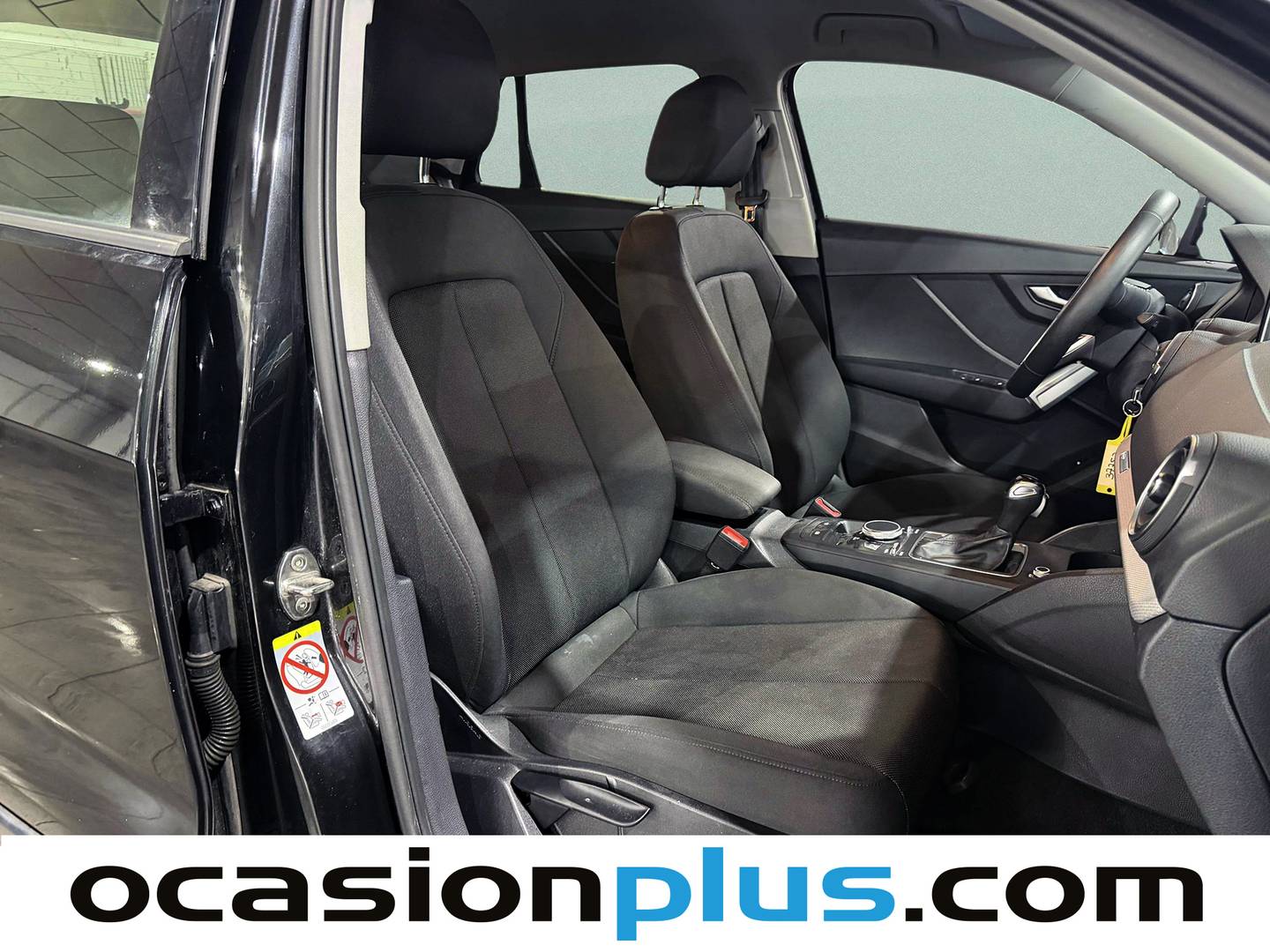 Foto Audi Q2 Audi Q2 Advanced 35 TFSI (150 CV) S tronic