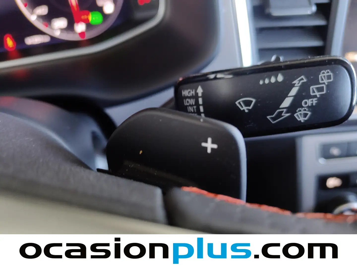 Foto Seat Ateca SEAT Ateca 1.5 TSI S&S FR Go DSG  (150 CV)