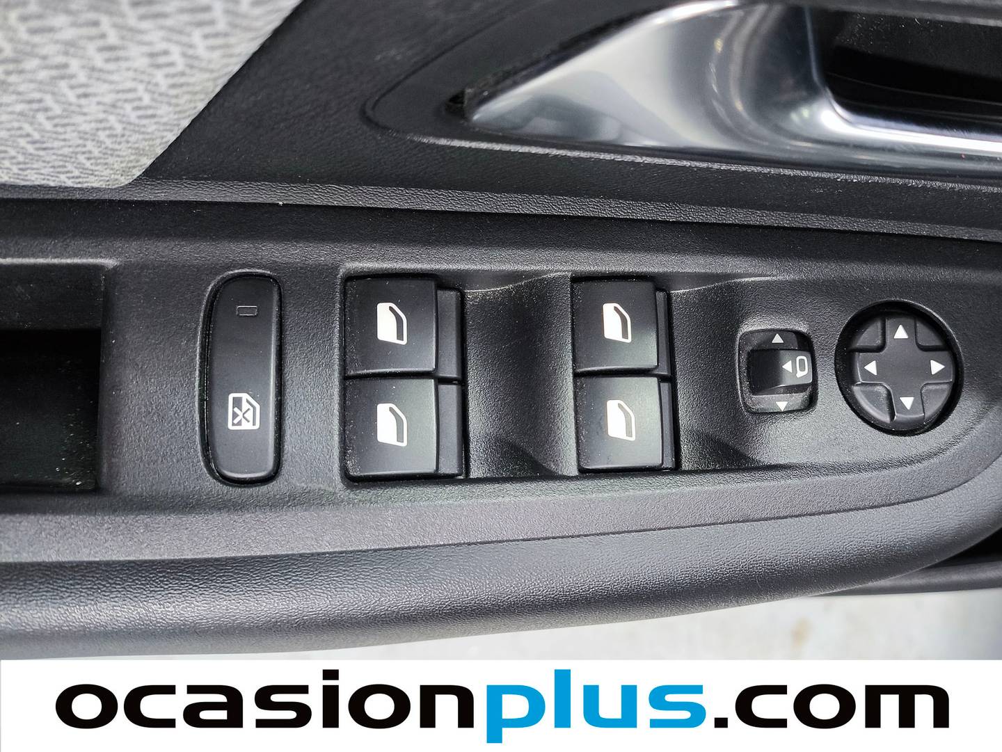 Foto Citroën C4 Citroen C4 BlueHDi 130 S&S Feel Pack EAT8 (130 CV)