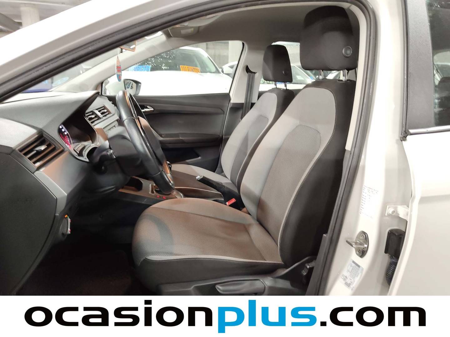 Seat Ibiza SEAT Ibiza 1.0 EcoTSI S&S Style  (95 CV) 2017