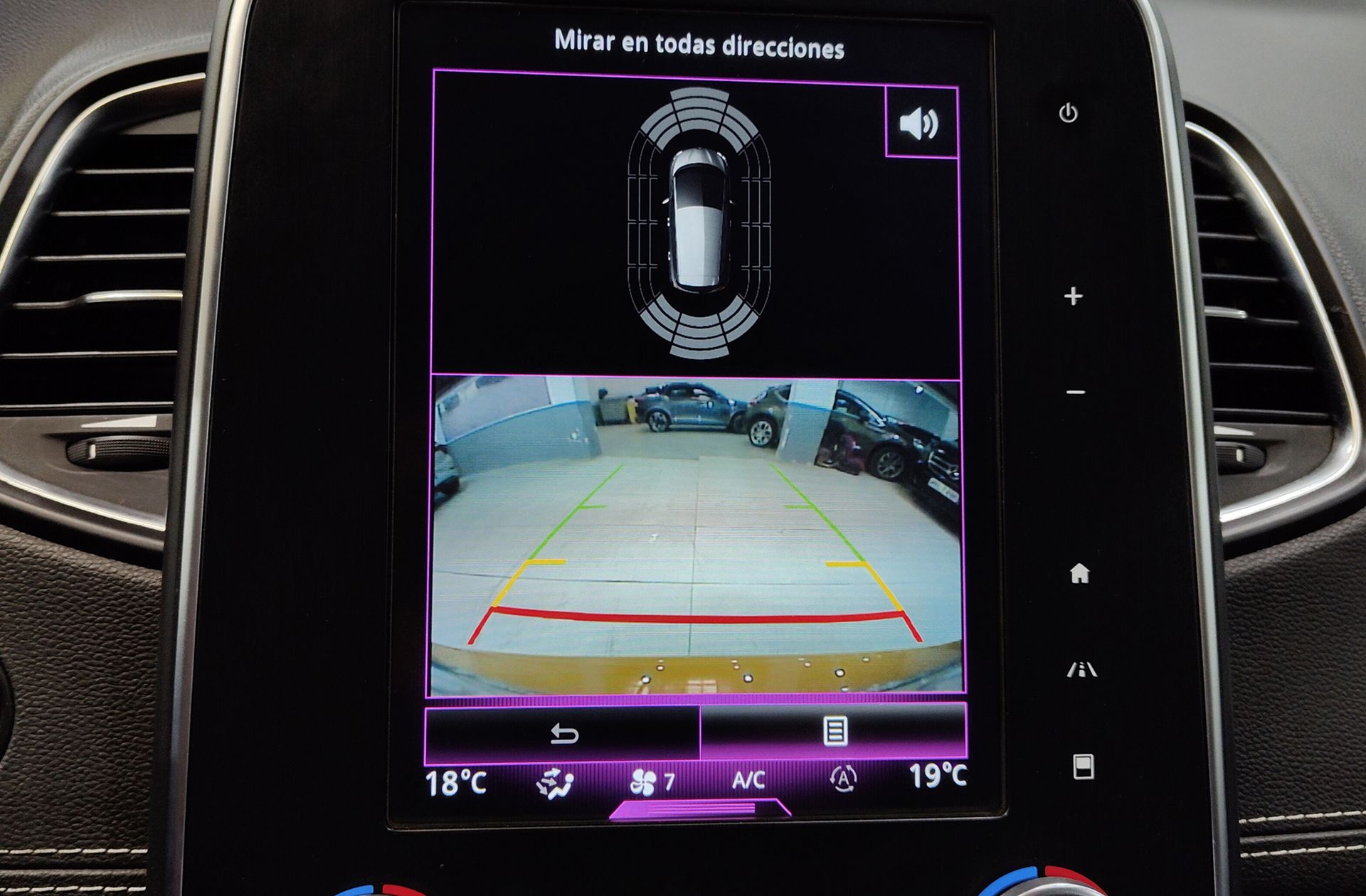 Renault Scénic Zen Energy TCe - foto 9