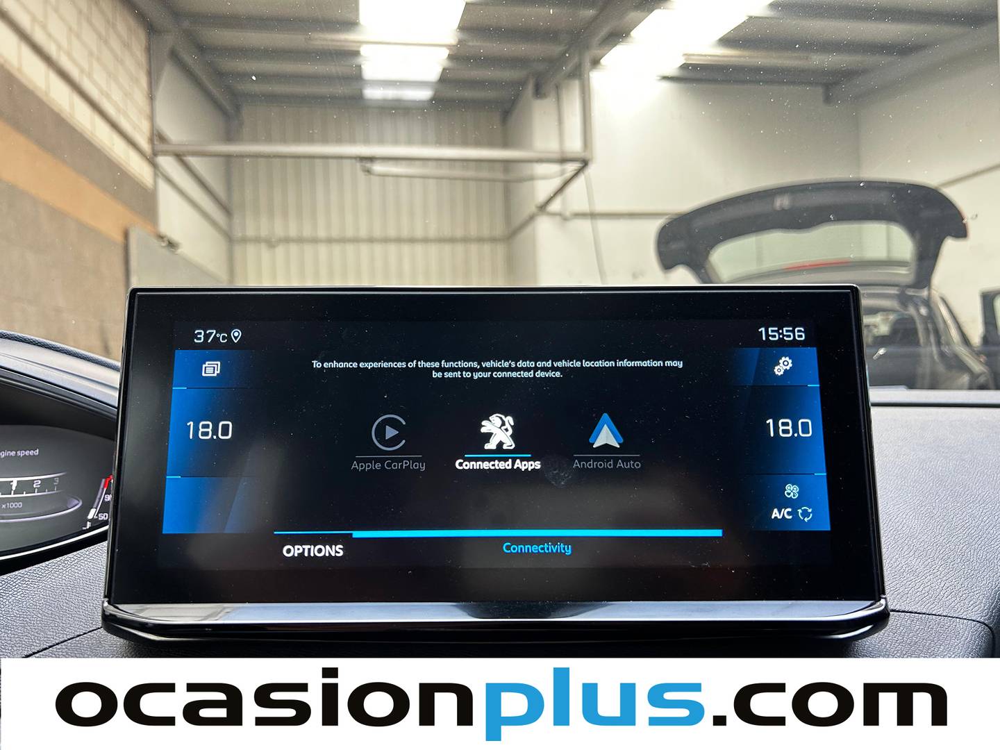 Peugeot 3008 Peugeot 3008 PureTech 130 S&S Allure Pack EAT8 (130 CV) km 0