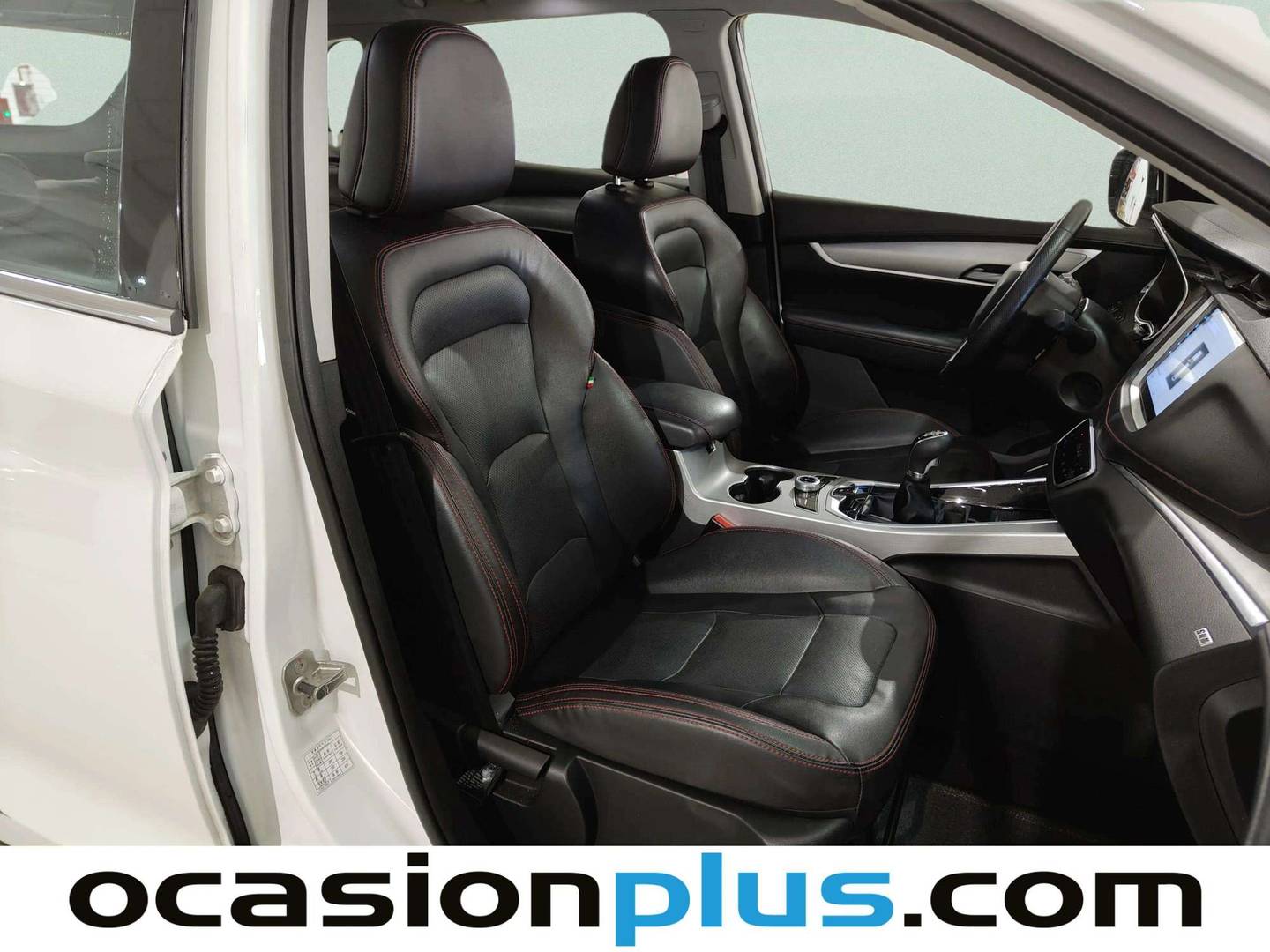 SWM G01 SWM G01 1.5T Luxury  (131 CV) km 0