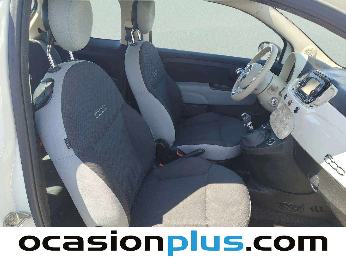 Fiat 500 Fiat 500 1.2 Pop  (69 CV) km 0