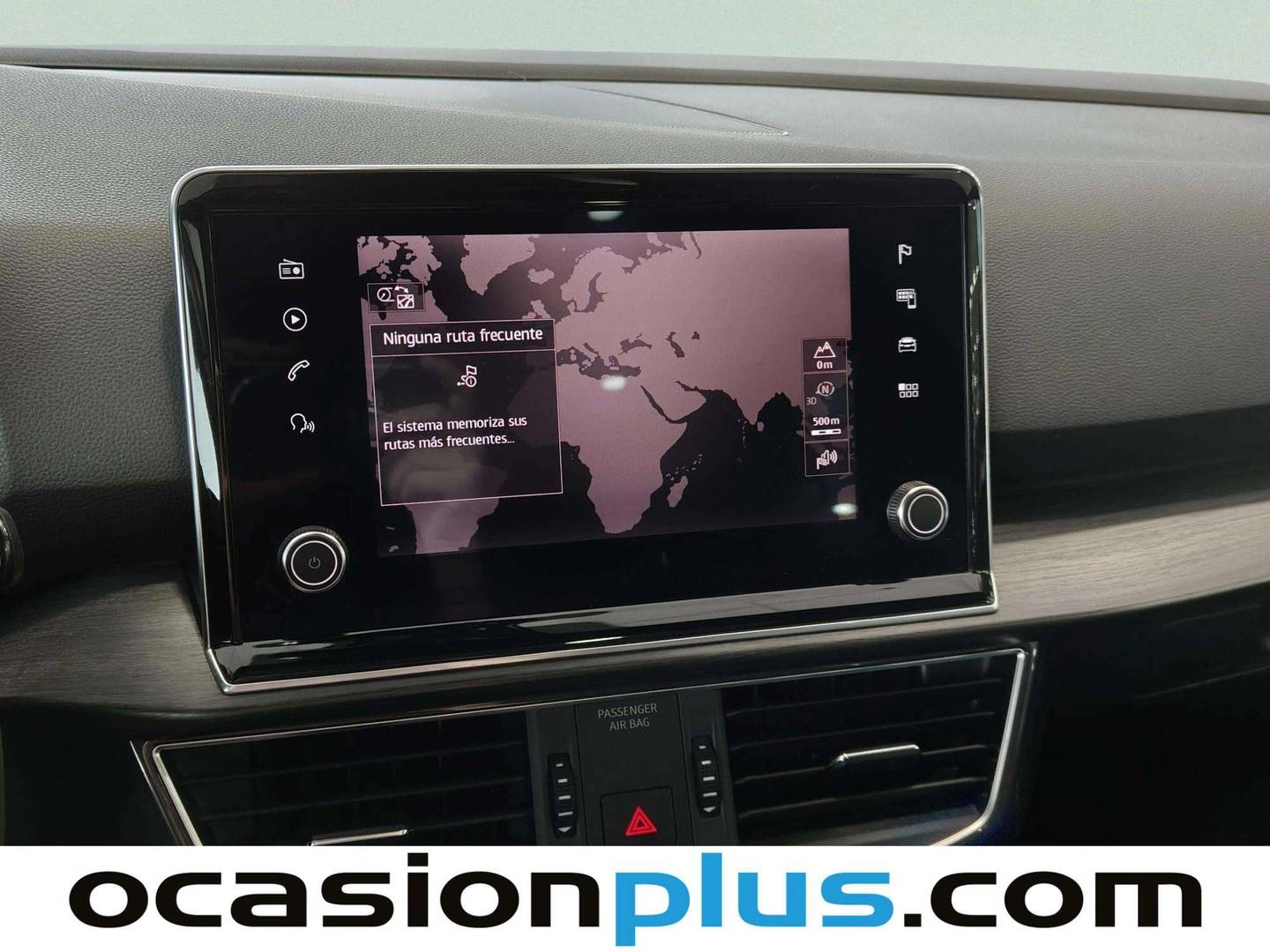 Extras del Seat Tarraco Seat Tarraco 2.0 TDI S&S Xcellence 4Drive DSG (190 CV) 7 Plazas