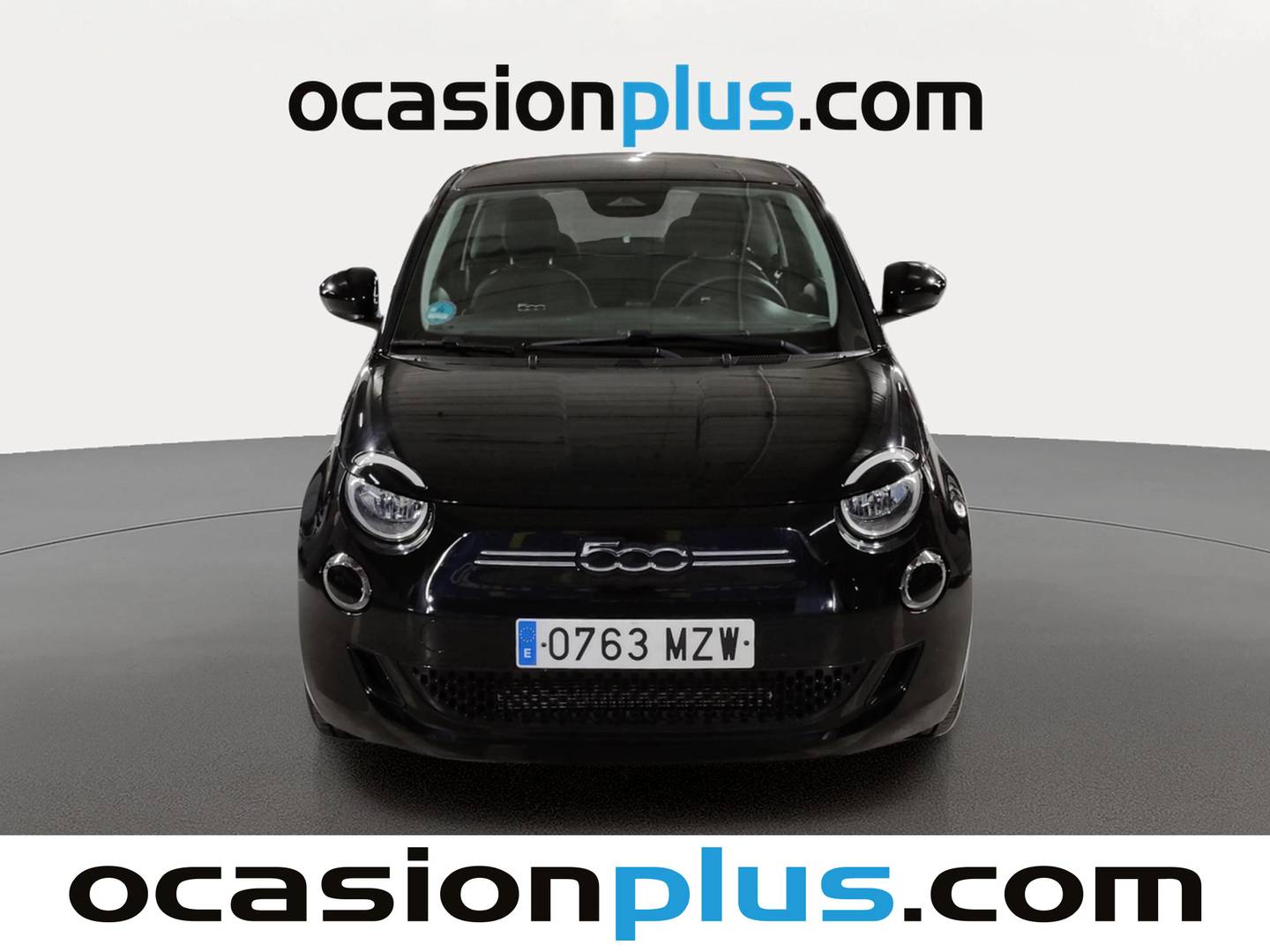 Fiat 500 Fiat 500 Electrico Action Hb 185 km (95 CV) 95cv