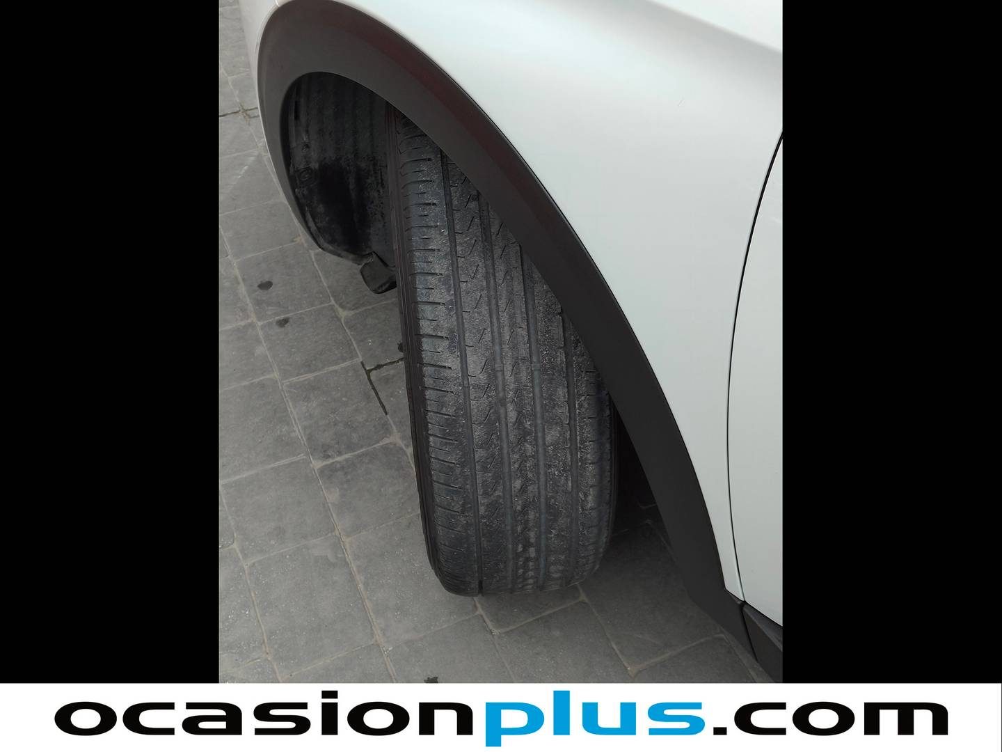 Peugeot 3008 Peugeot 3008 PureTech 130 S&S Active (130 CV) de ocasión