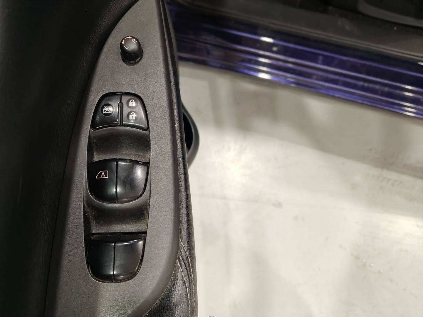 Foto Nissan PULSAR Nissan Pulsar dCi 110 Visia (110 CV)