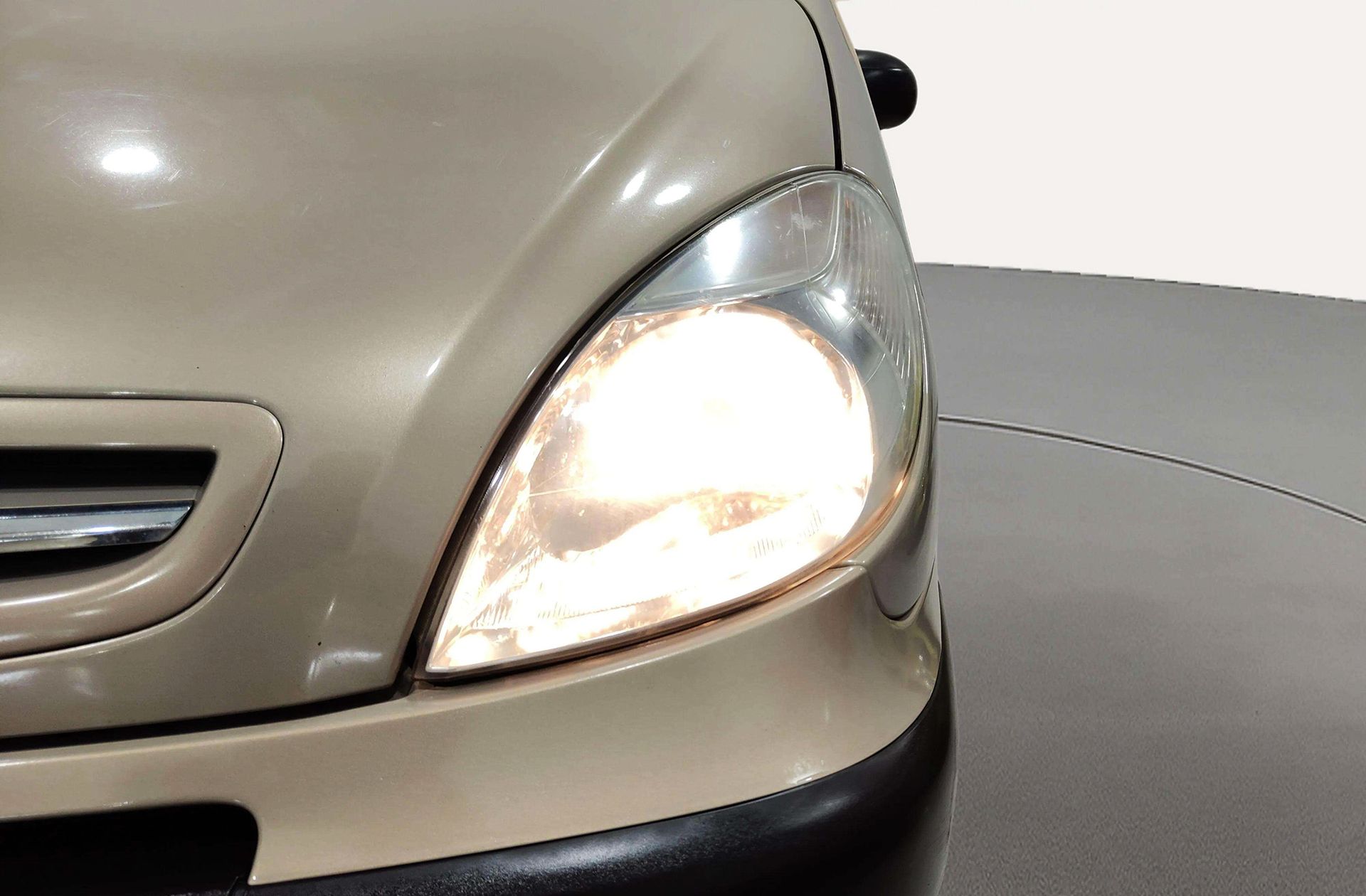 Citroën Xsara Picasso 1.6 SX Top - foto 11