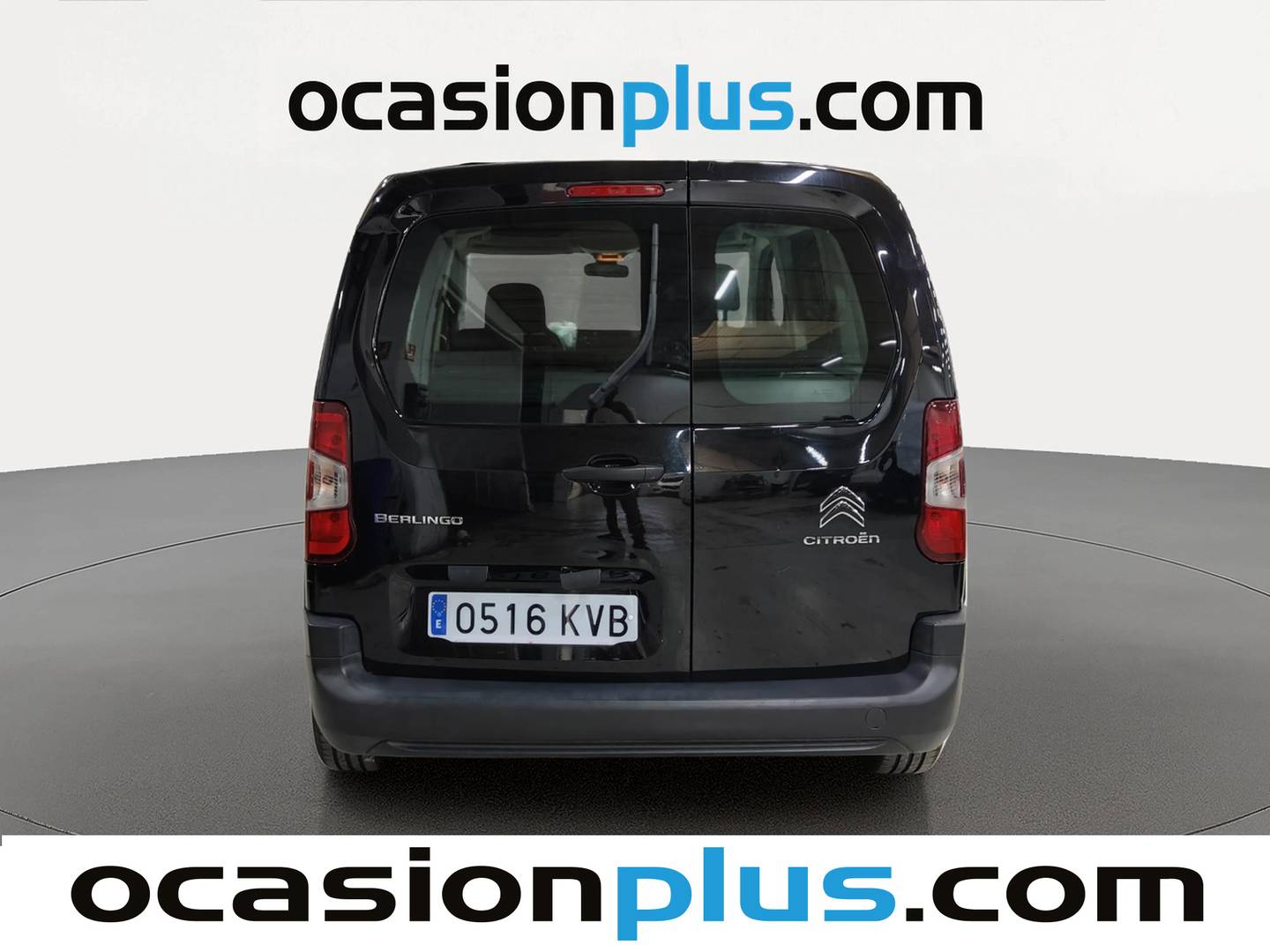 Citroën Berlingo Citroën Berlingo Combi PureTech 110 S&S Talla M Live (110 CV) barato