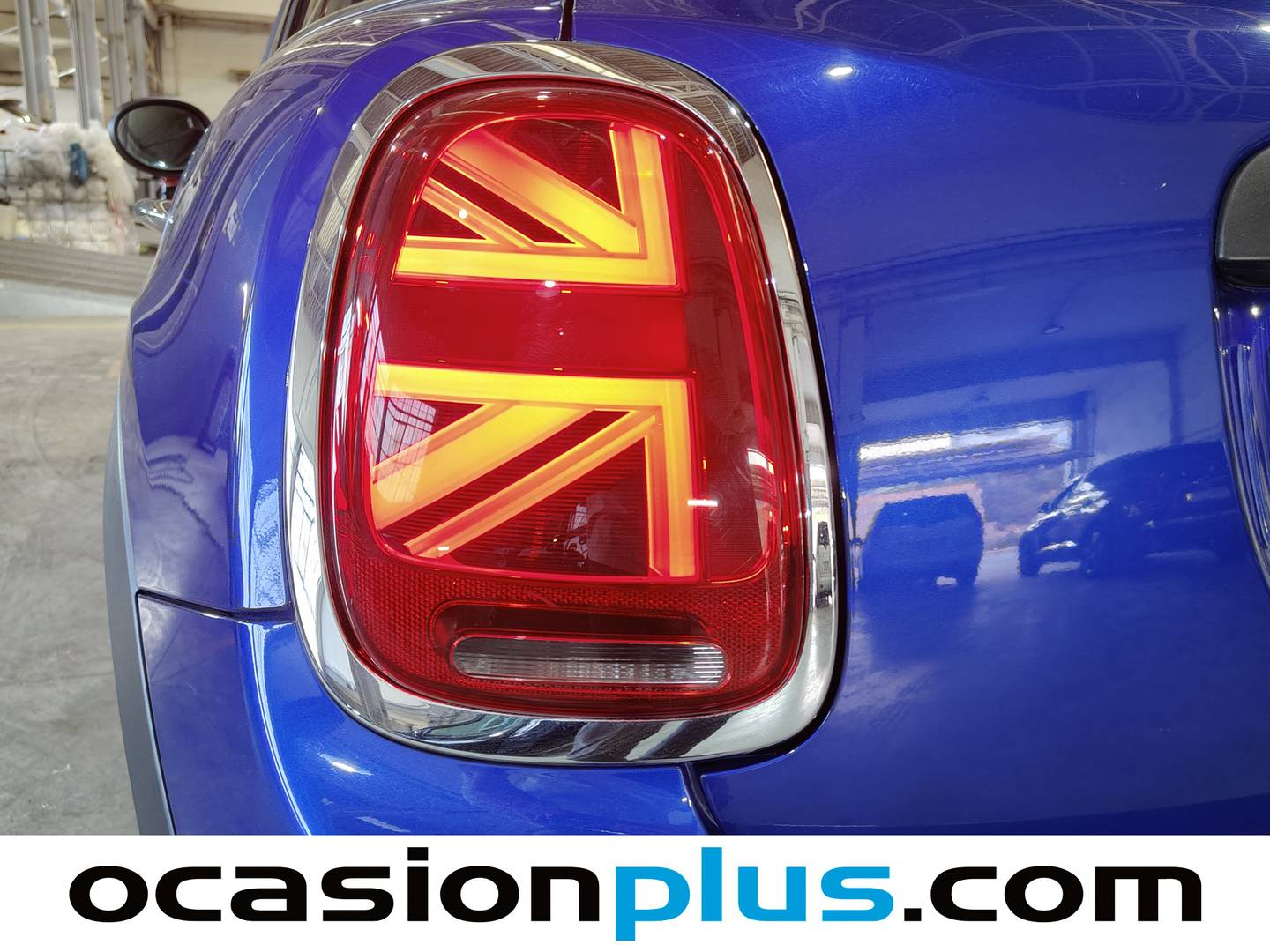 Mini MINI Mini MINI Cooper 5 Puertas One (102 CV) km 0