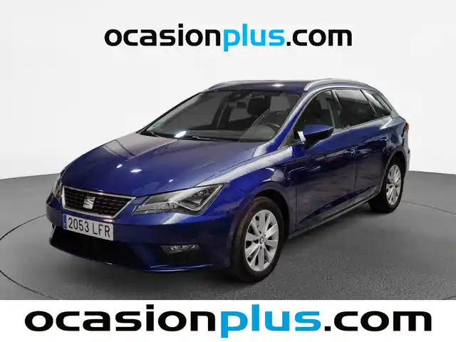 Seat León
